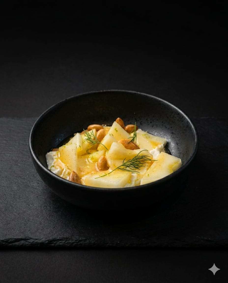Plato de cocina Casa Atempo